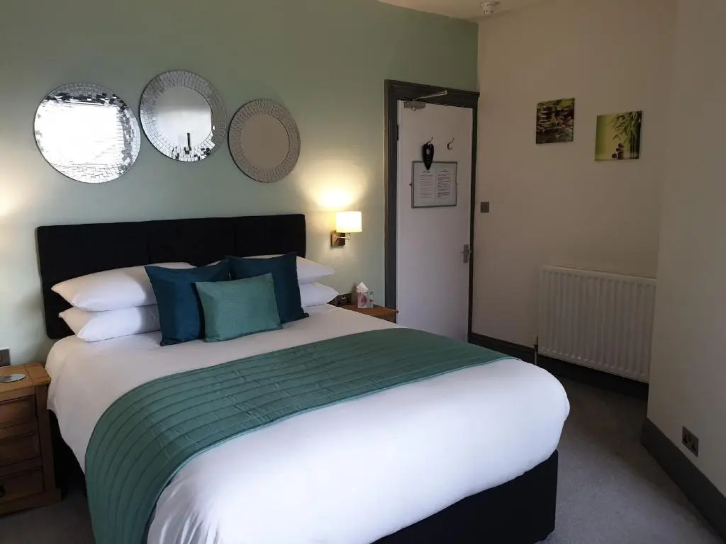 Compston House B&B - Adults Only