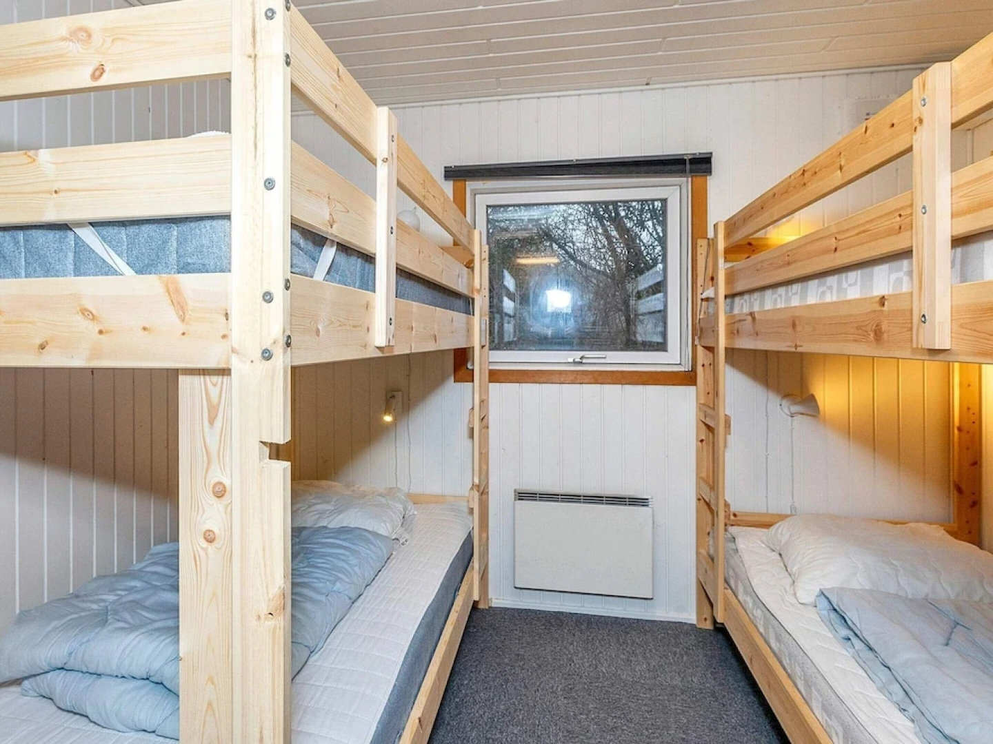 8 Person Holiday Home in Farso-by Traum