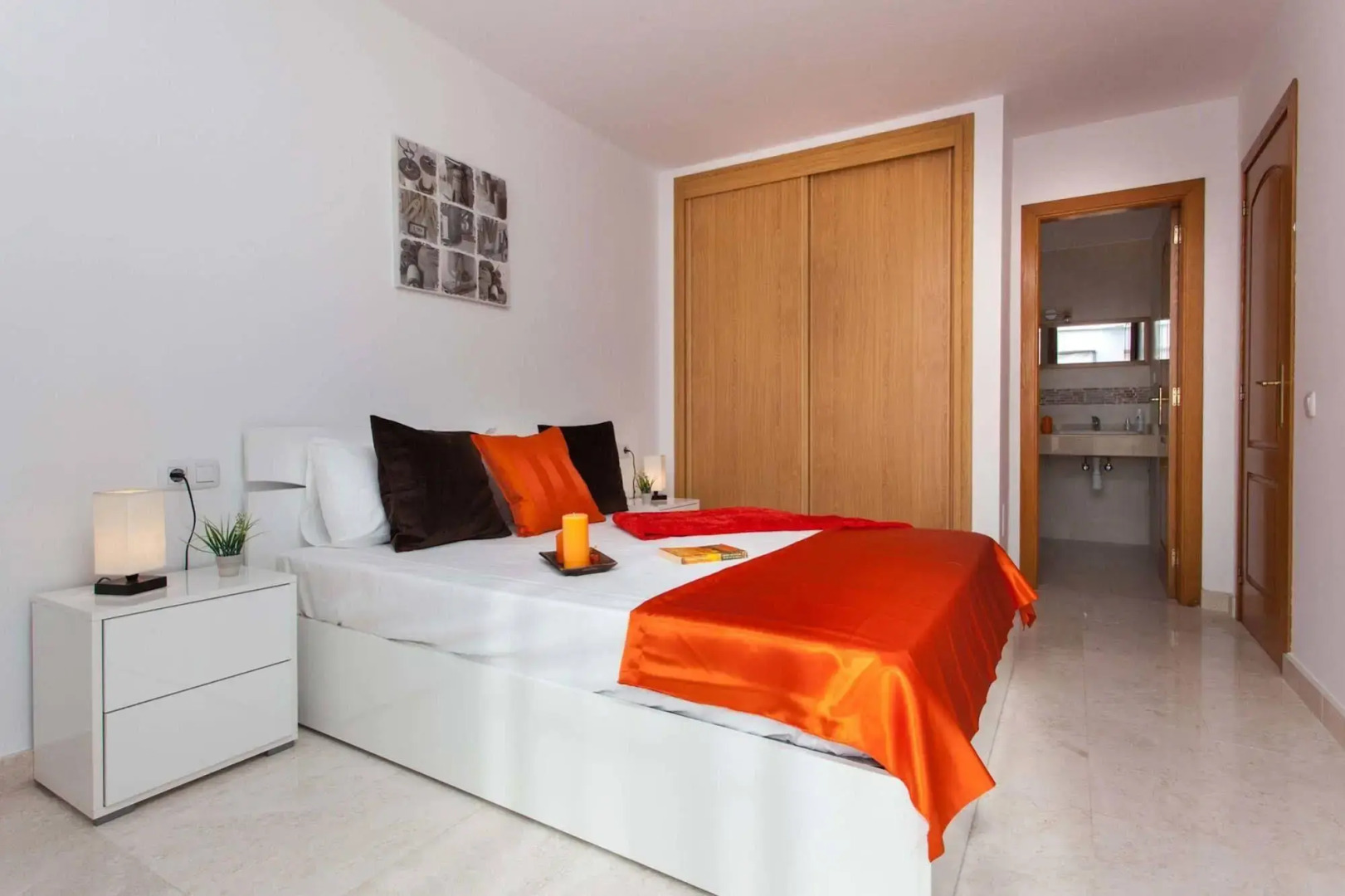 Villa Oliva by Vacanzy Collection