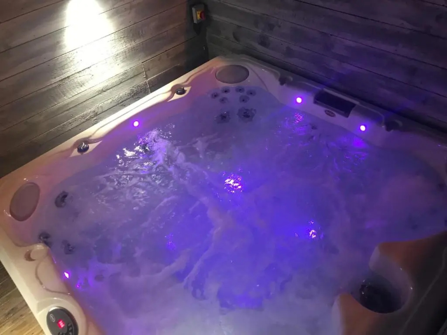 The Old Customs House