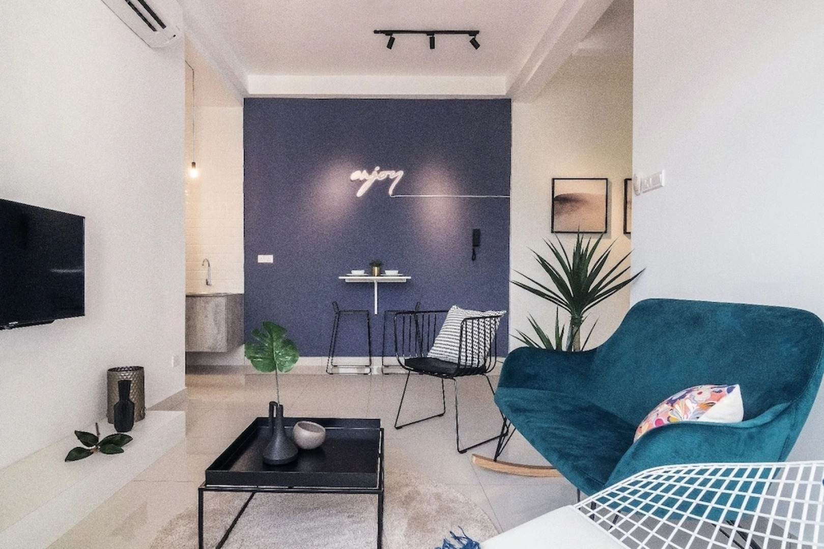 Arte Luxury Suite Apartment