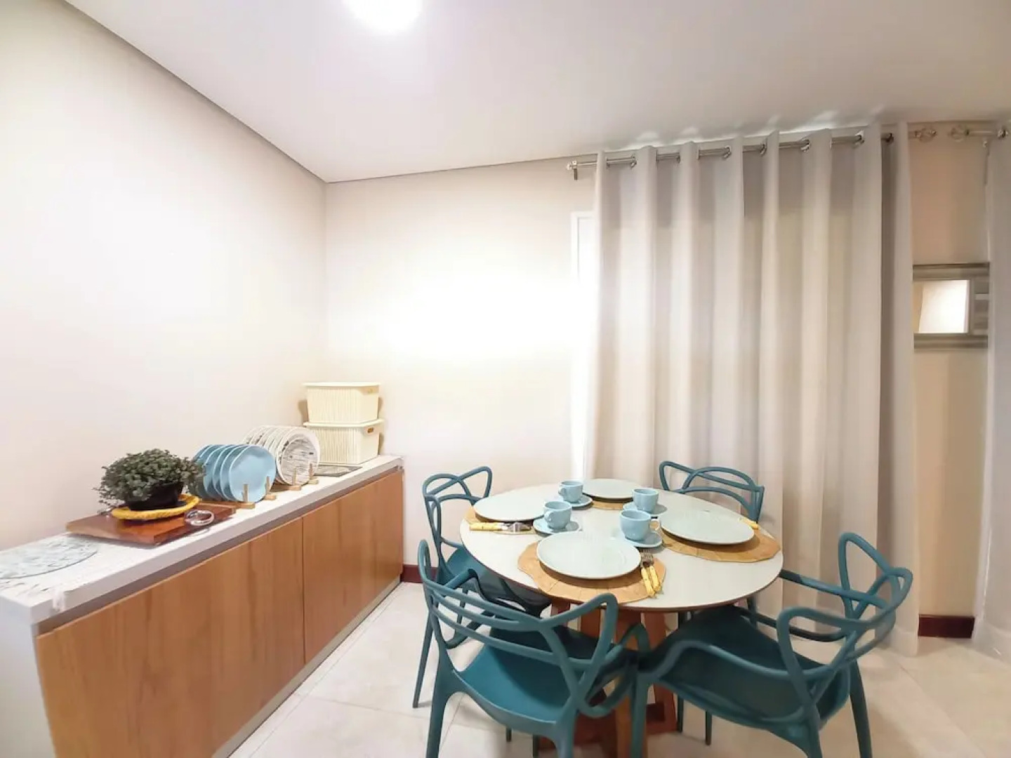 Club Meridional - Praia dos Carneiros