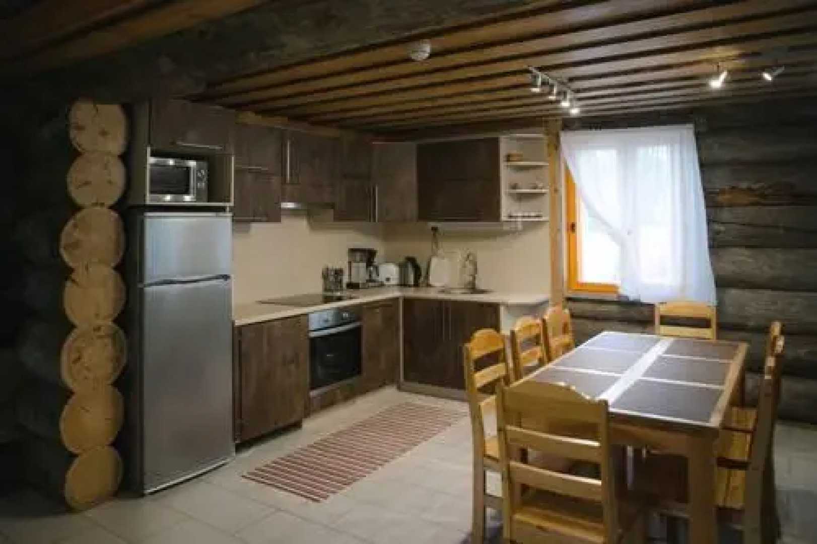 Guest House Kotiranta