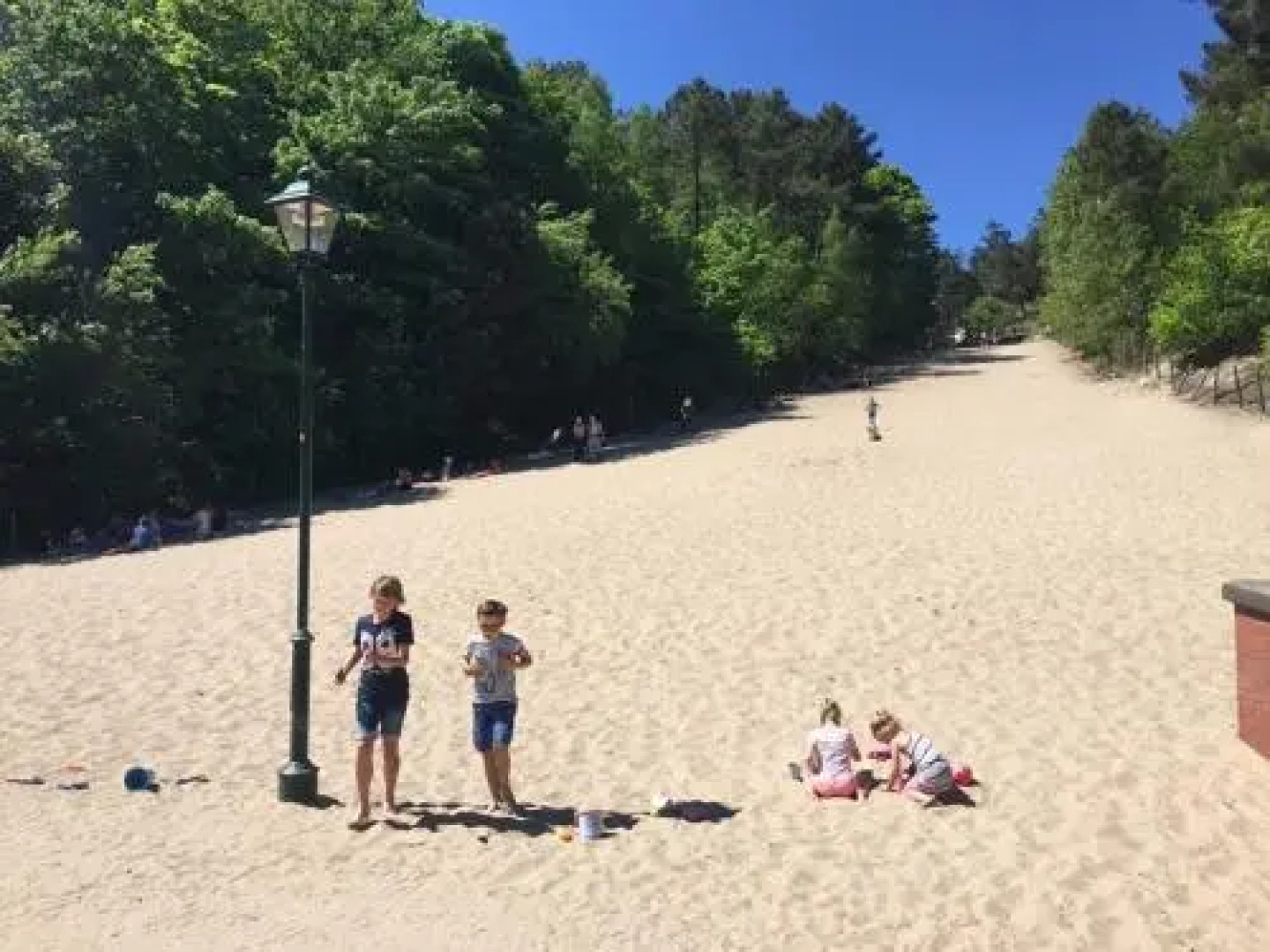 Loft aan Zee Schoorl Penthouse