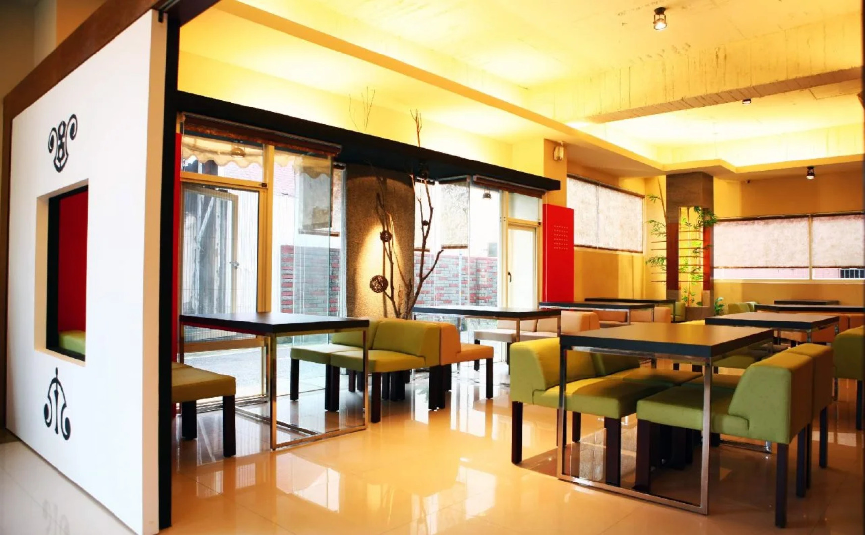 THE CLOUD HOTEL Hsinchu