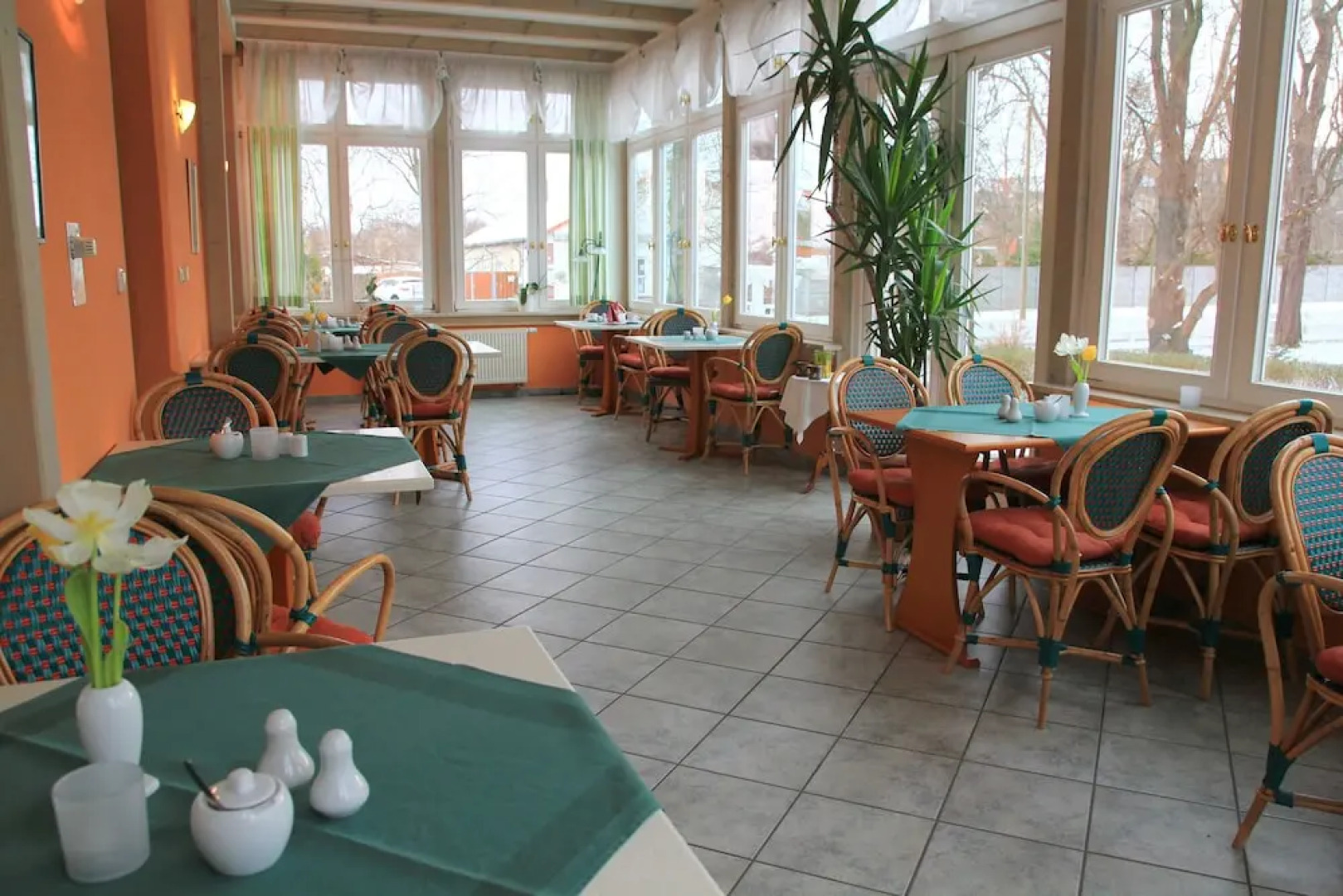 Hoffmanns Gästehaus