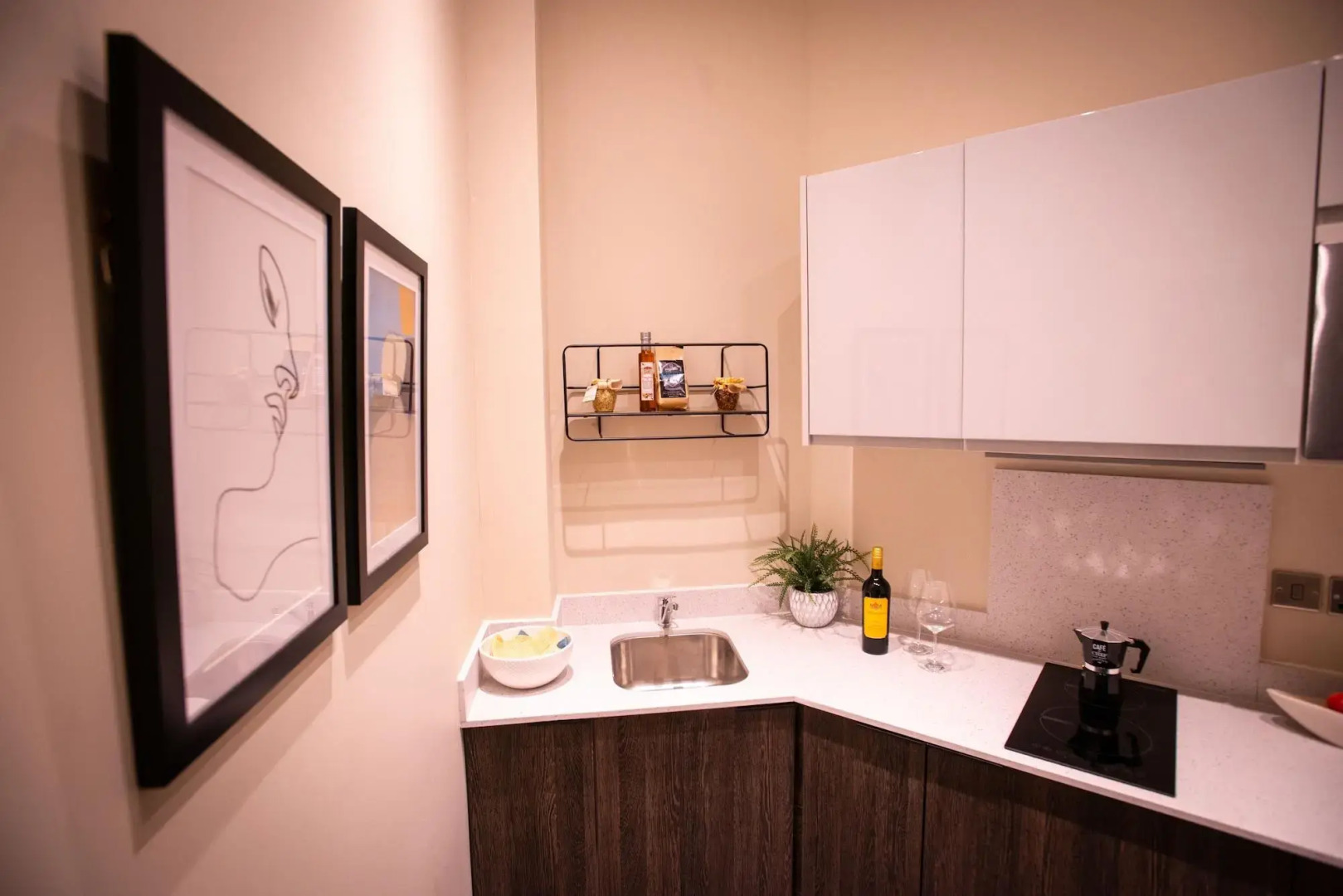 The Gresham Aparthotel