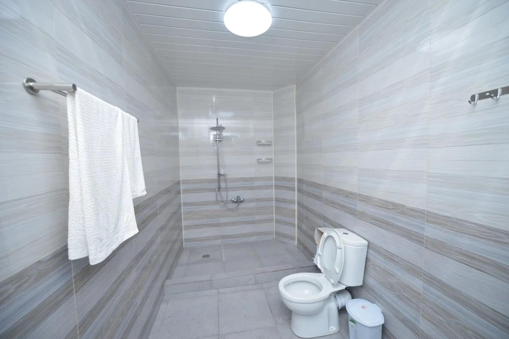 Отель «Четыре брата»