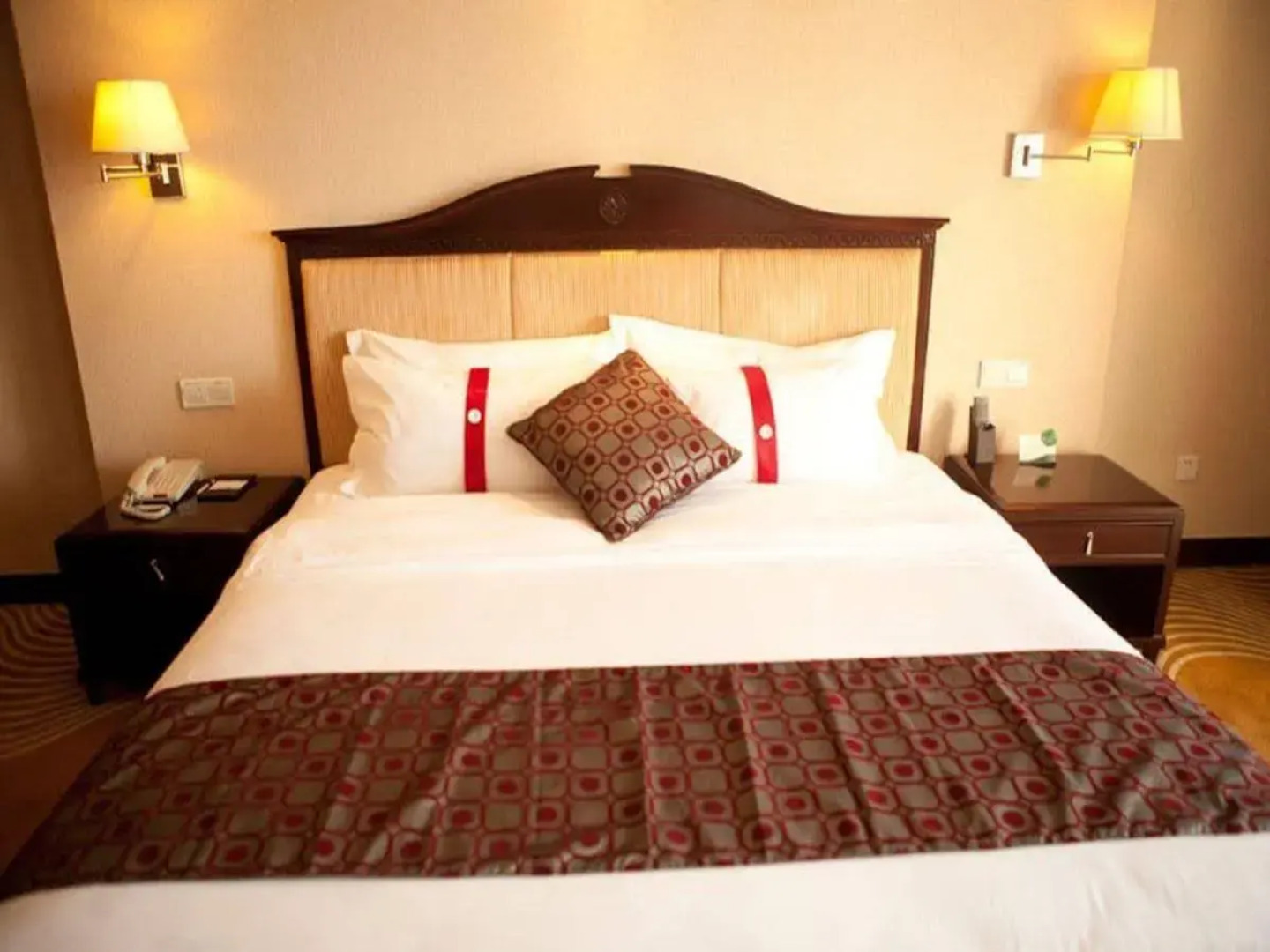 Country Garden Phoenix Hotel Anqing