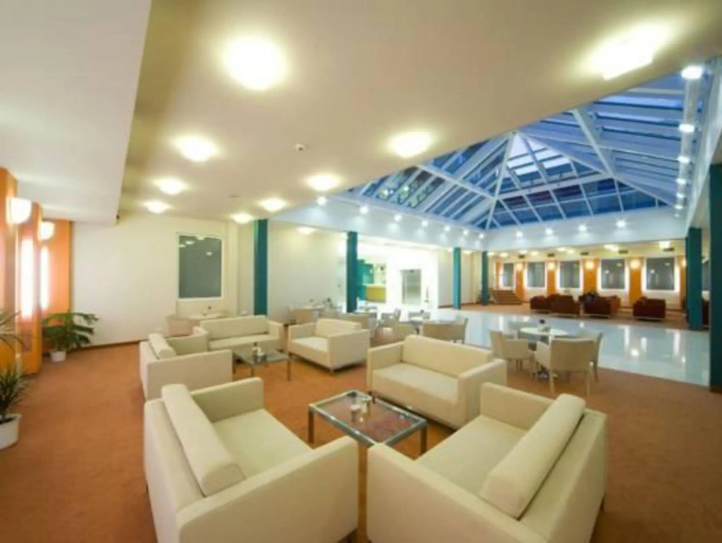 Spa Resort Sanssouci