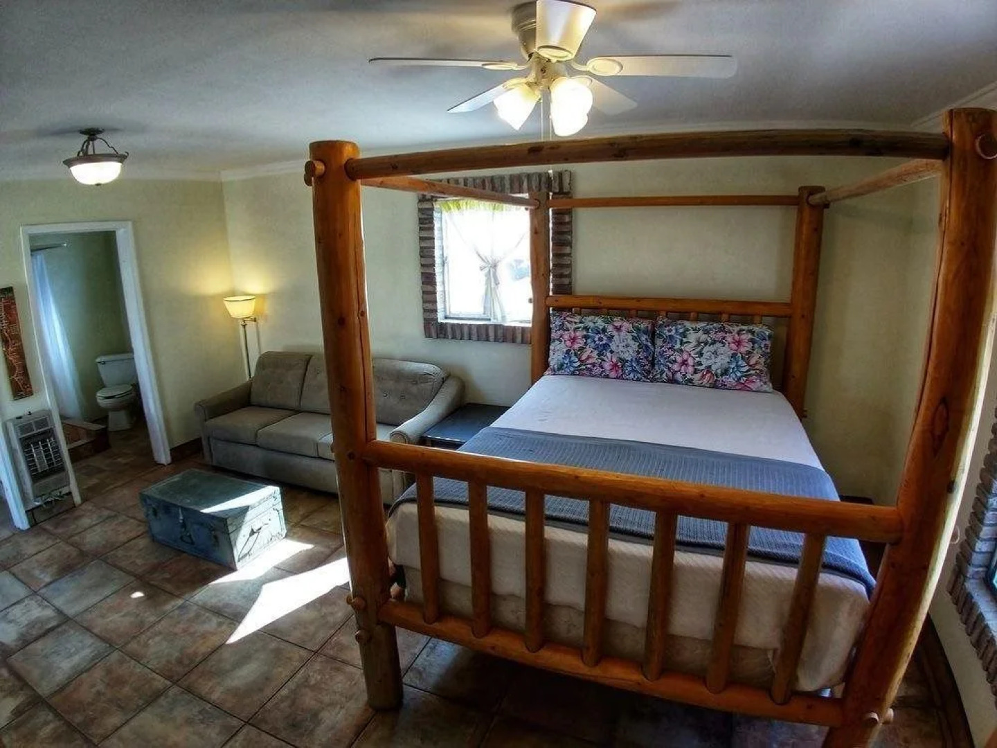 Casita Verde Guesthouse