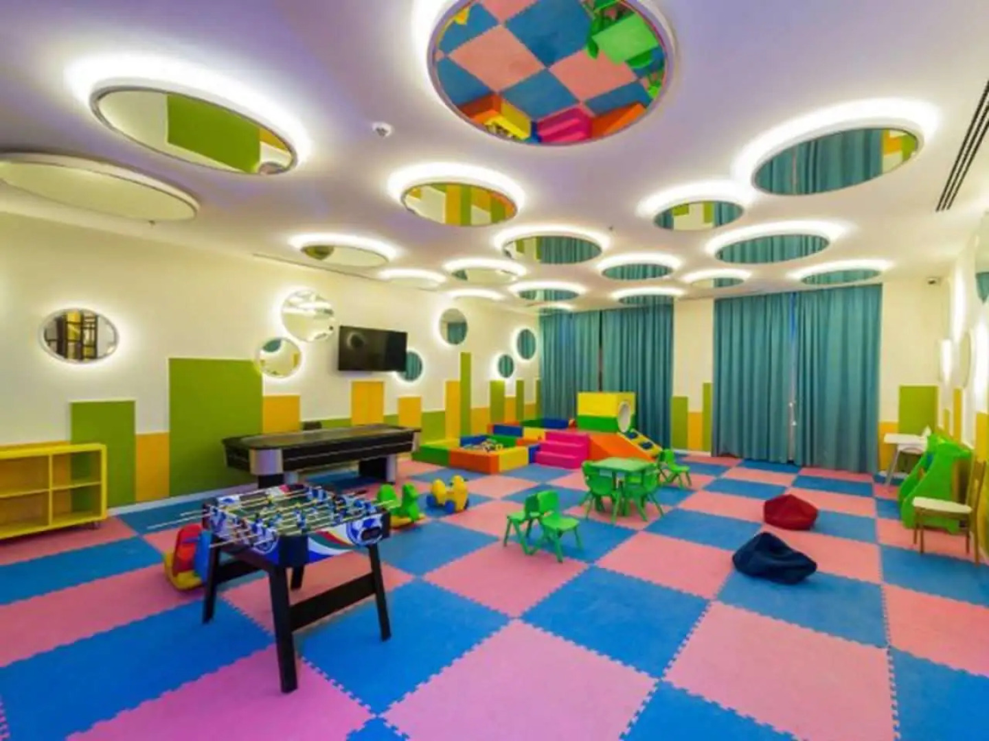 Braira AL Azizya Hotels & resorts