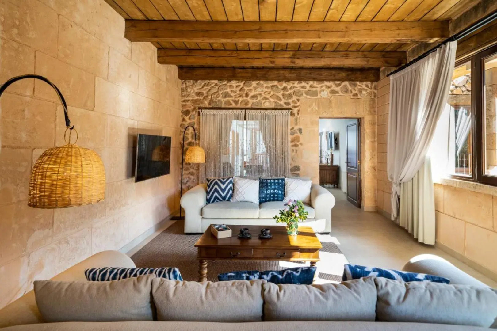 Finca Ratxó Hotel, member of Meliá Collection