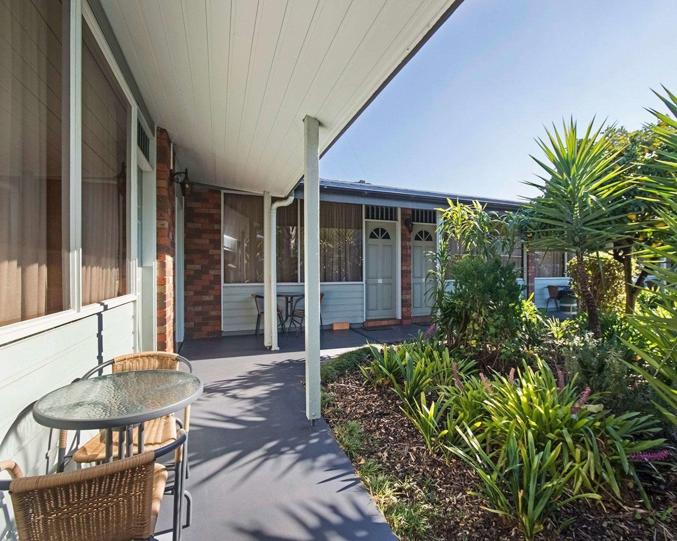 Comfort Inn Cedar Lodge