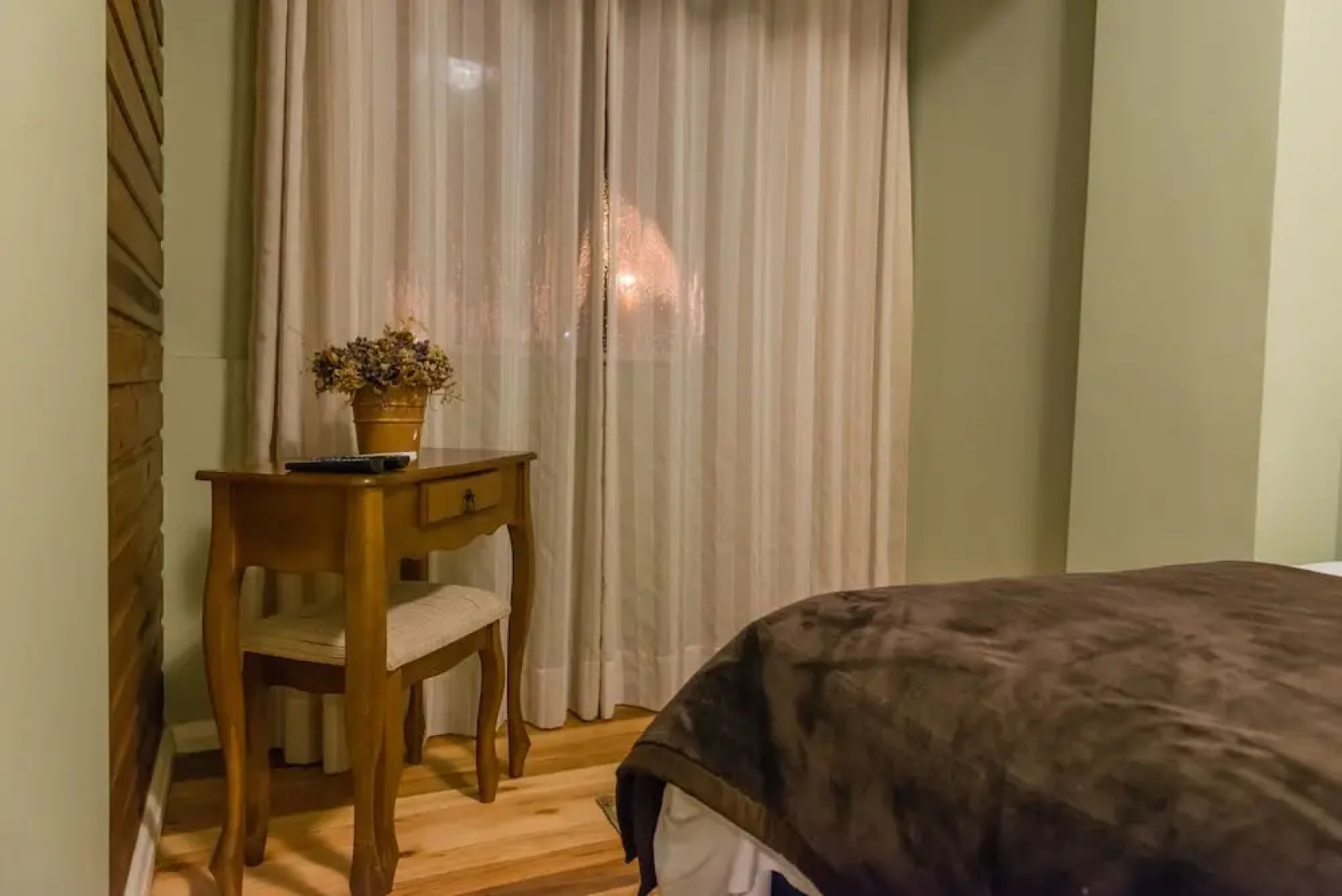 Pousada Recanto da Serra