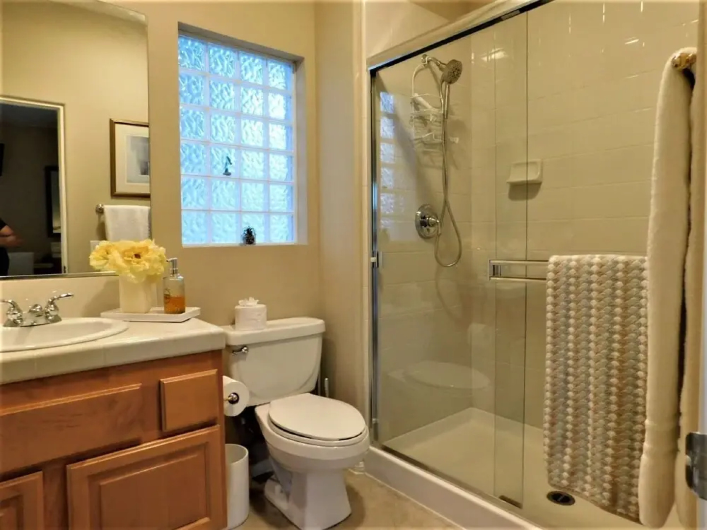 Tanglewood Golf Villa