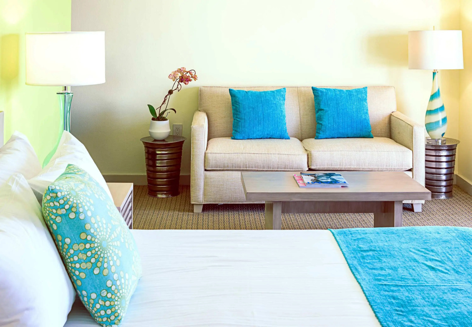 Marriott Vacation Club, South Beach