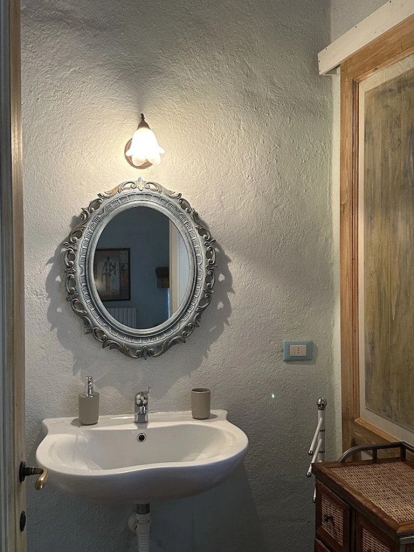 Antico Borgo di Tignano