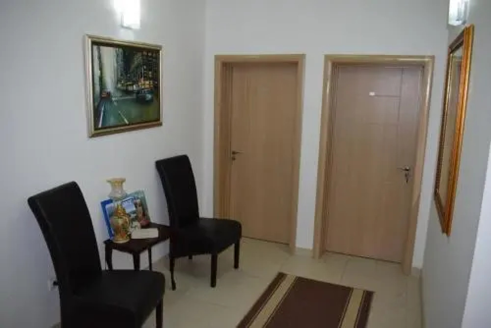 Bed And Breakfast Dunavska Terasa