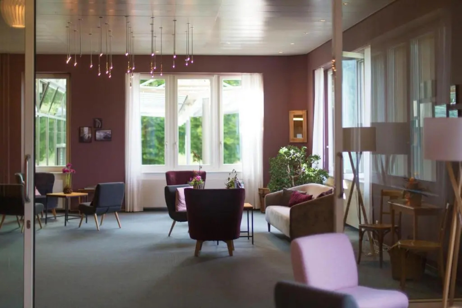 Hotel und Seminarhaus Ländli