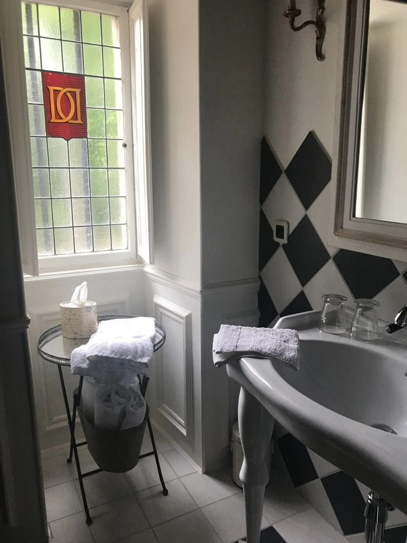 Château de Varennes