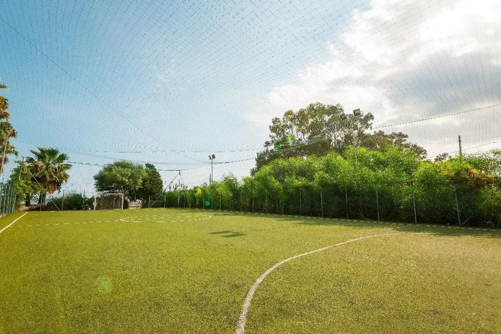 Nicolaus Club Fontane Bianche