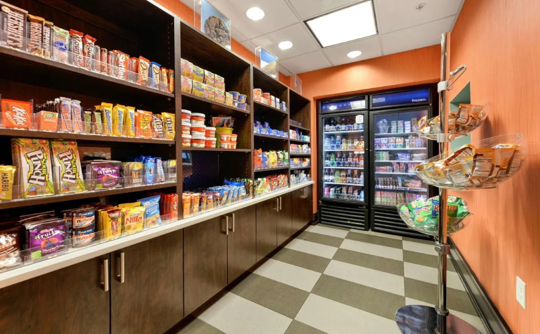 Hampton Inn & Suites Gulfport I-10