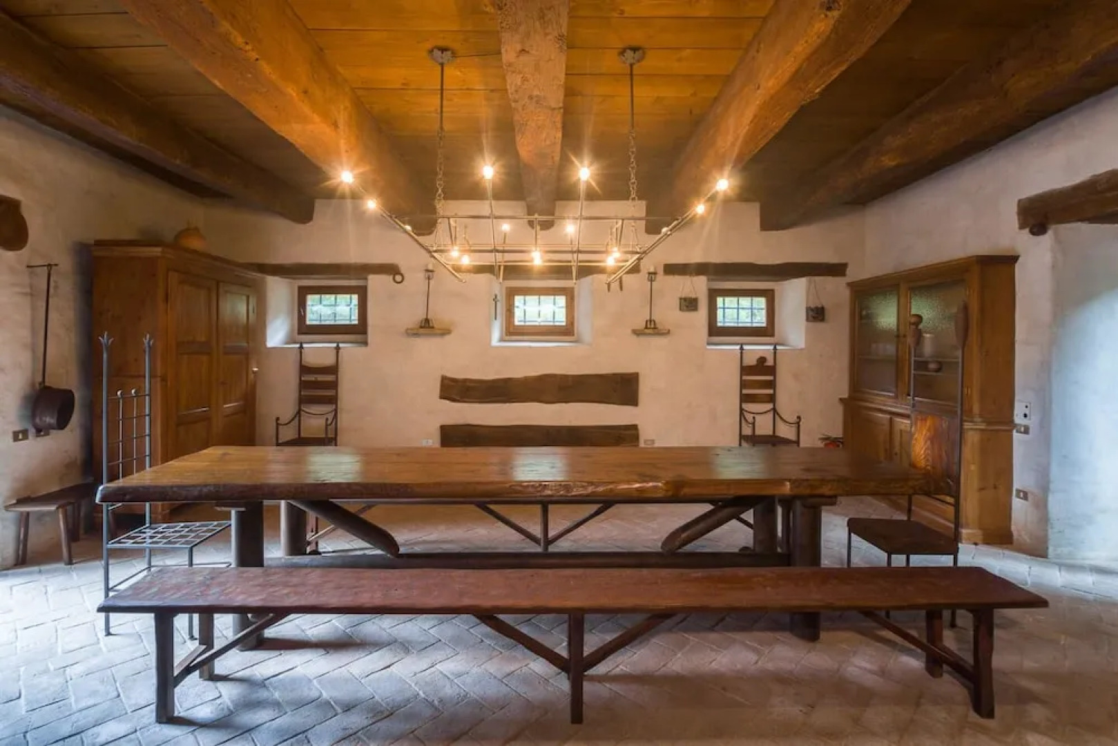 Borgo Corniola B&B Naturista