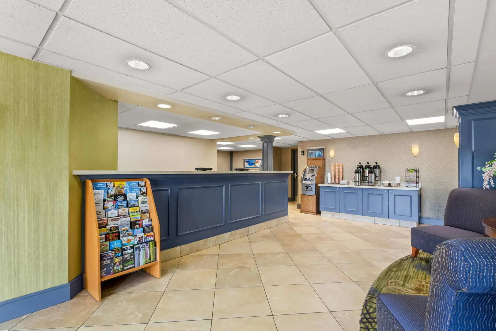 Clarion Inn Cranberry Township