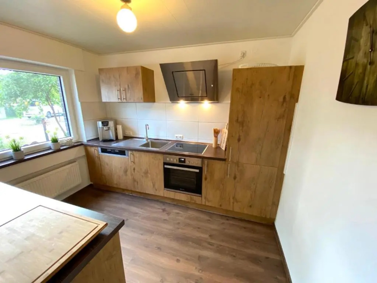 Haus Curia am Alfsee in Rieste für bis zu 10 Personen