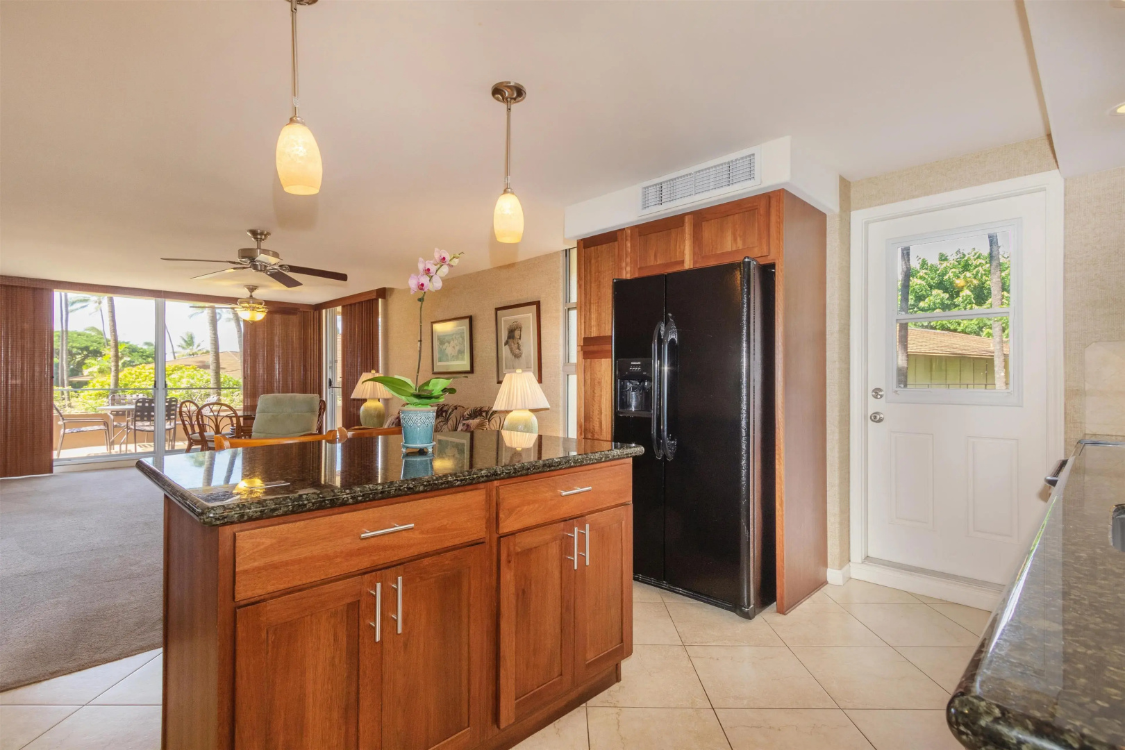 Aston Maui Kaanapali Villas