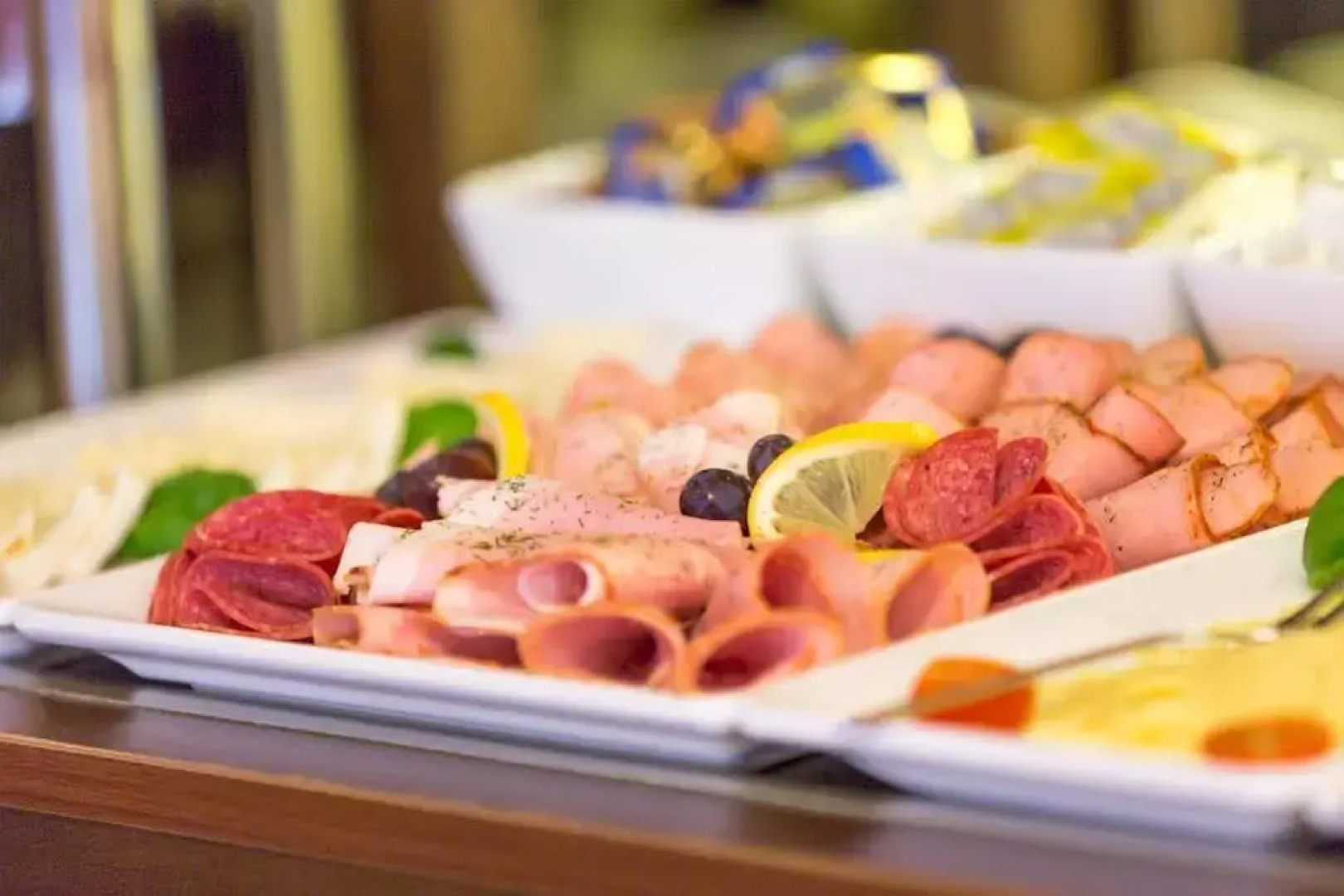 Montana Hotel Ellwangen