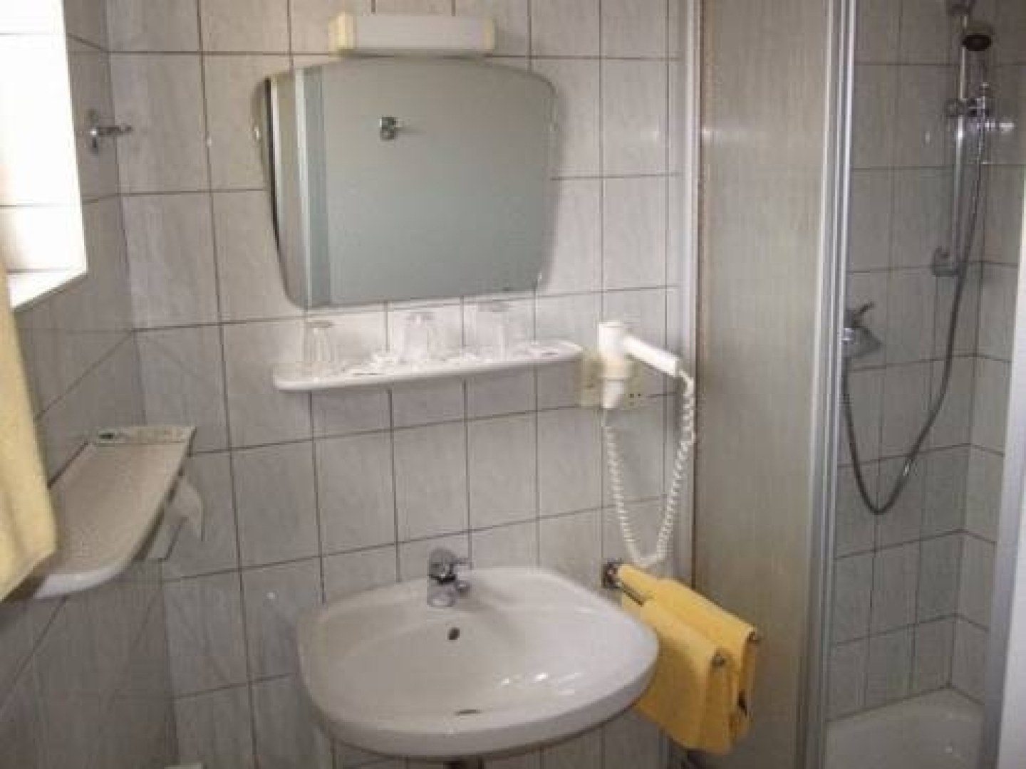 Hotel-Strandbad-Pension Eden