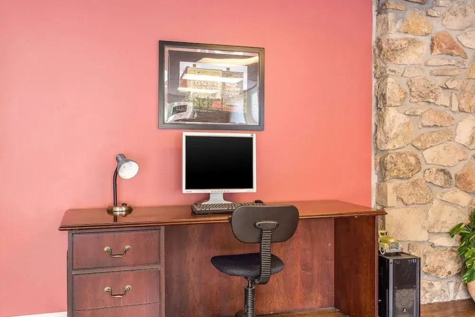 Econo Lodge Eureka Springs