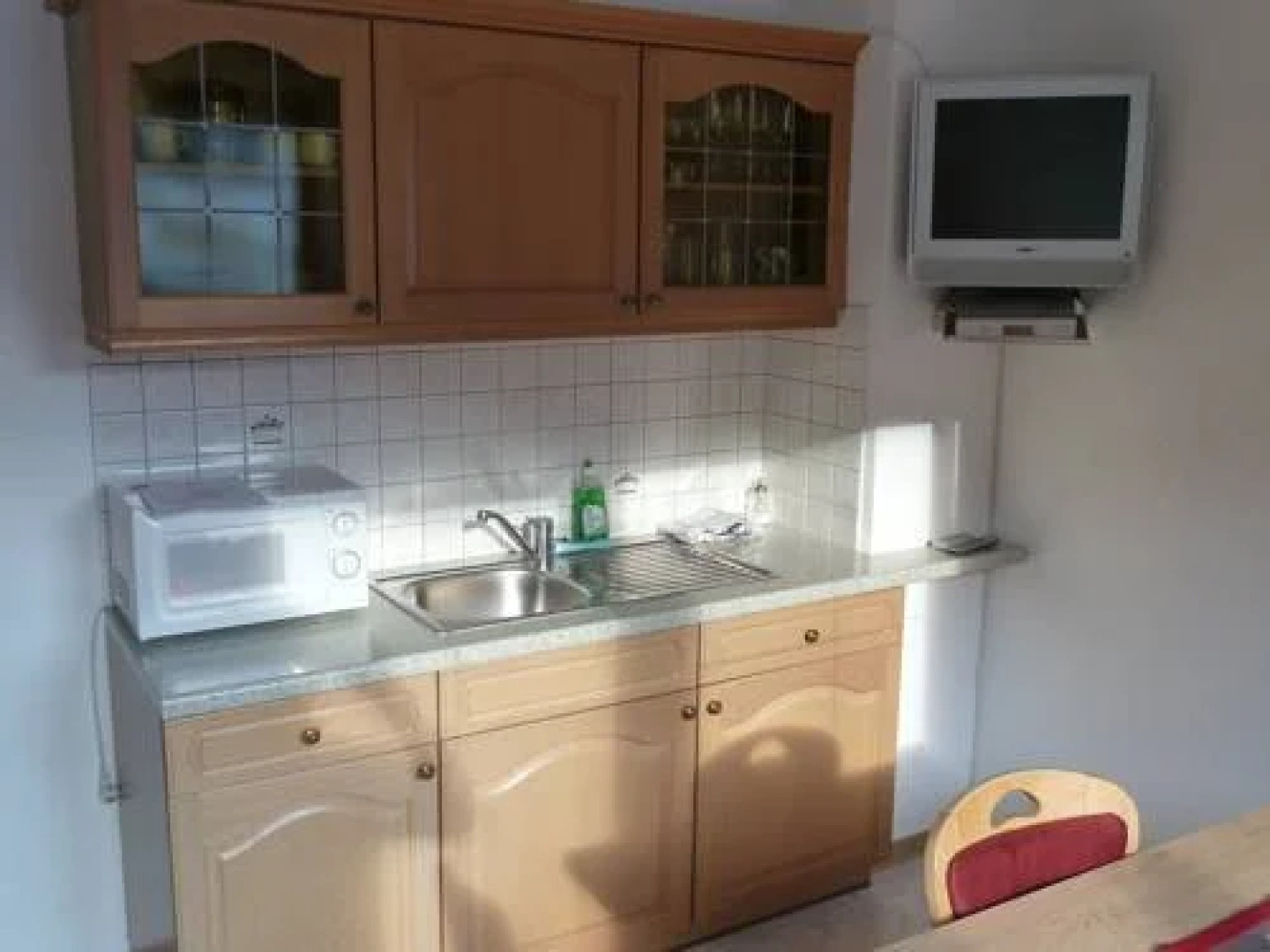 Appartement Kaltenbach