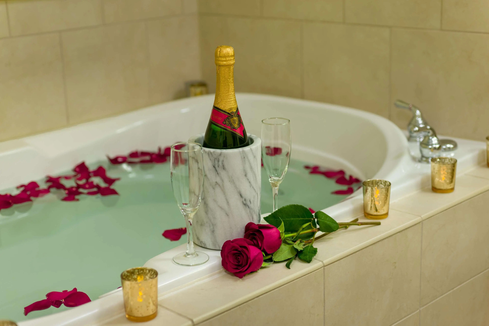 Hilton Garden Inn Cleveland East/Mayfield Village