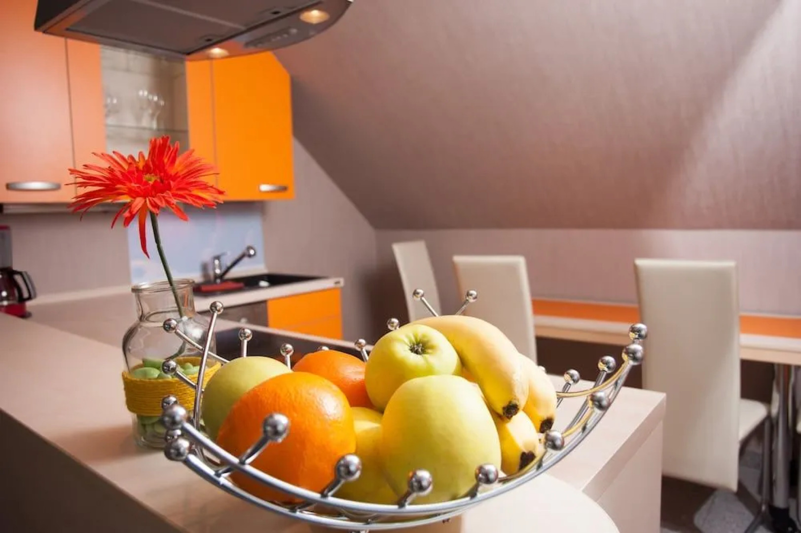 Ferienwohnungen Cella