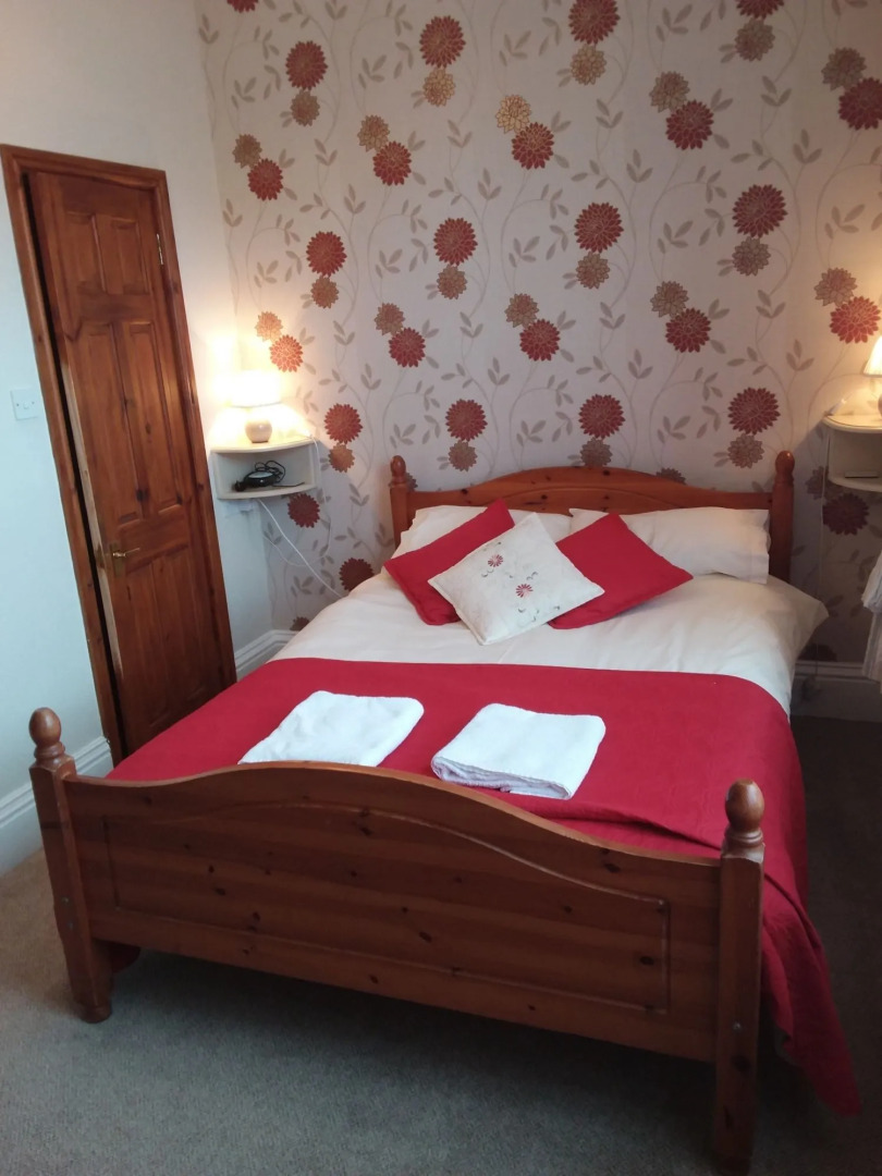 Boulmer Guesthouse