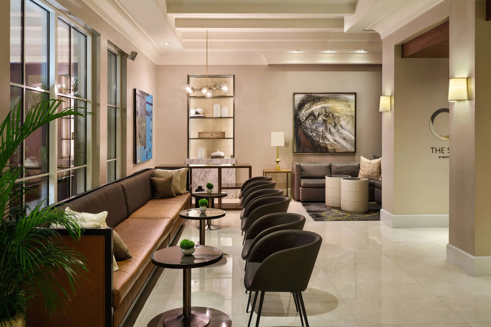 Bristol Panama, a Registry Collection Hotel