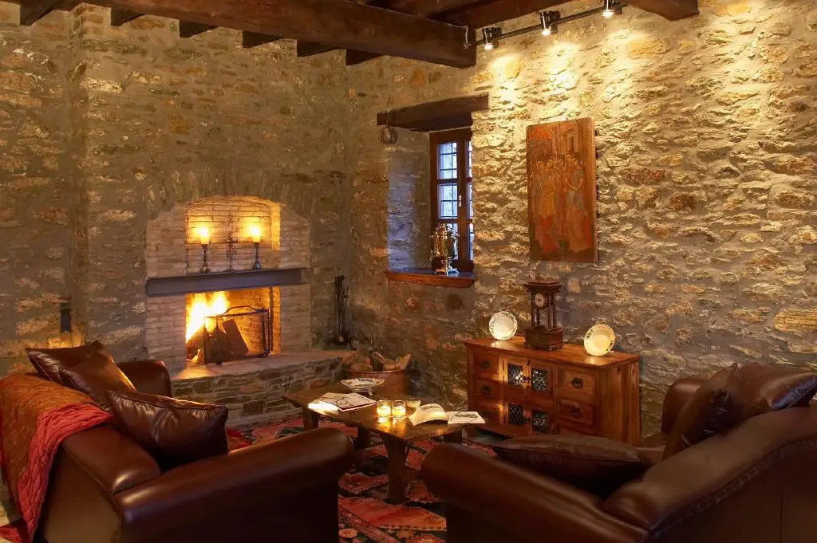 Palio Eleotrivio Guesthouse