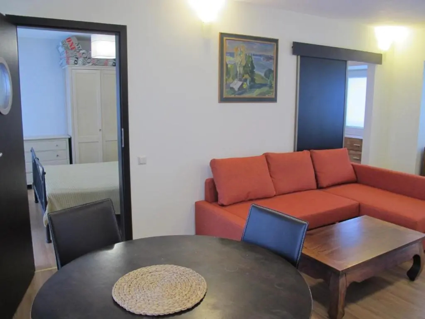 Nida Purvynės 51 apartamentai