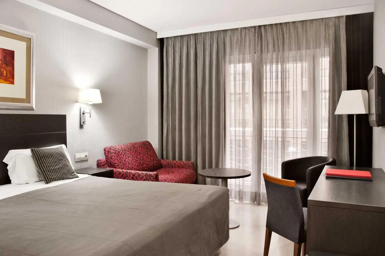 Mercure Madrid Centro
