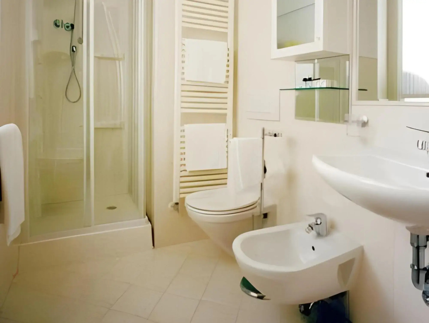 Hotel Residence Dei Fiori