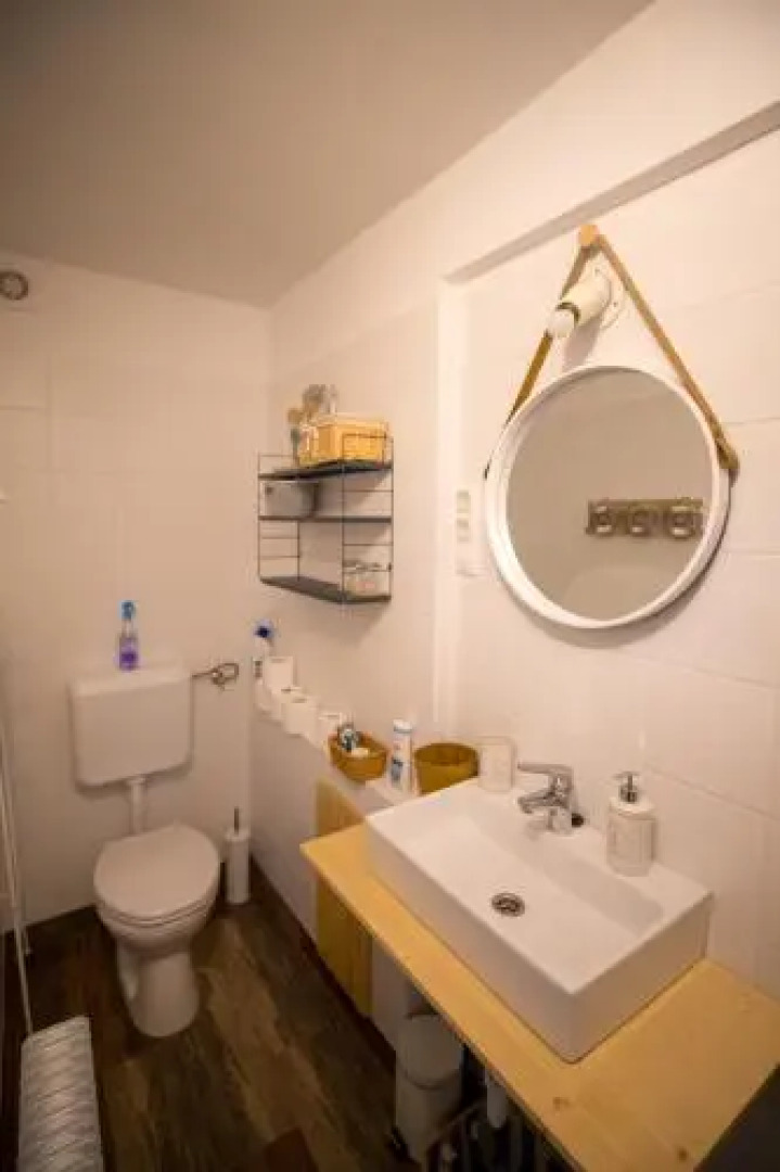 Bacchus Apartman - Borbarlang Badacsony