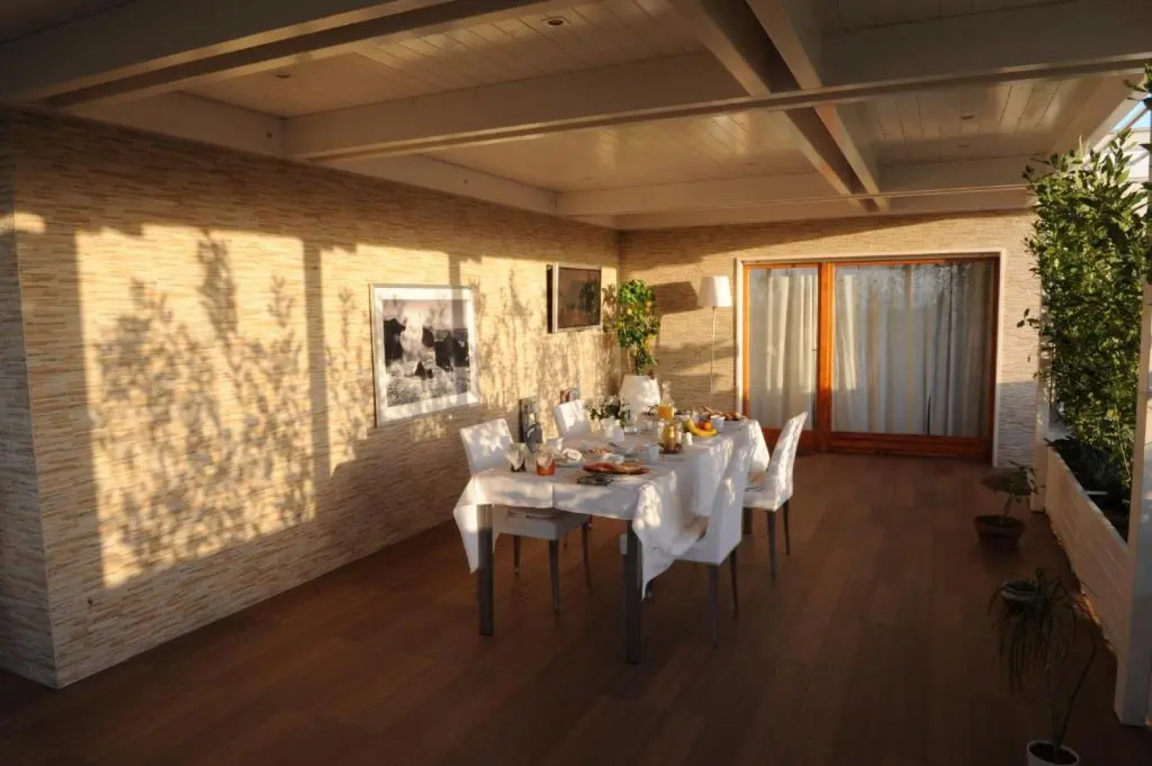 B&B Il Cielo Sui Sassi