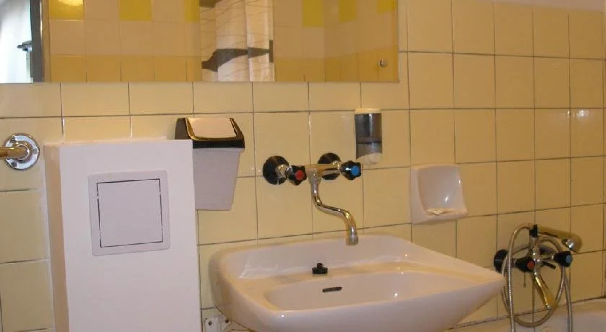 W21 Penzion Villa Veres