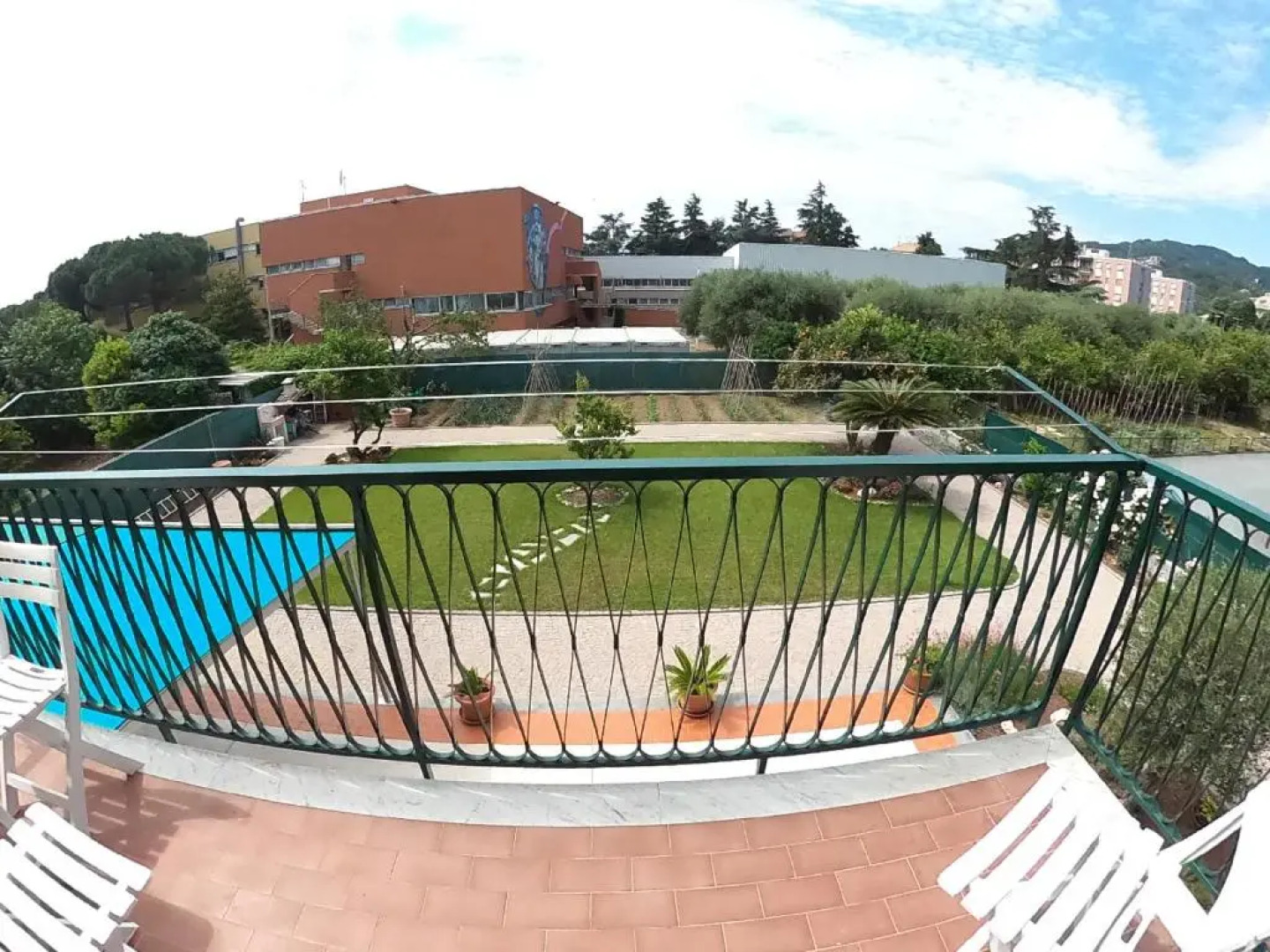 Apartment Superiore a 950 metri dal mare