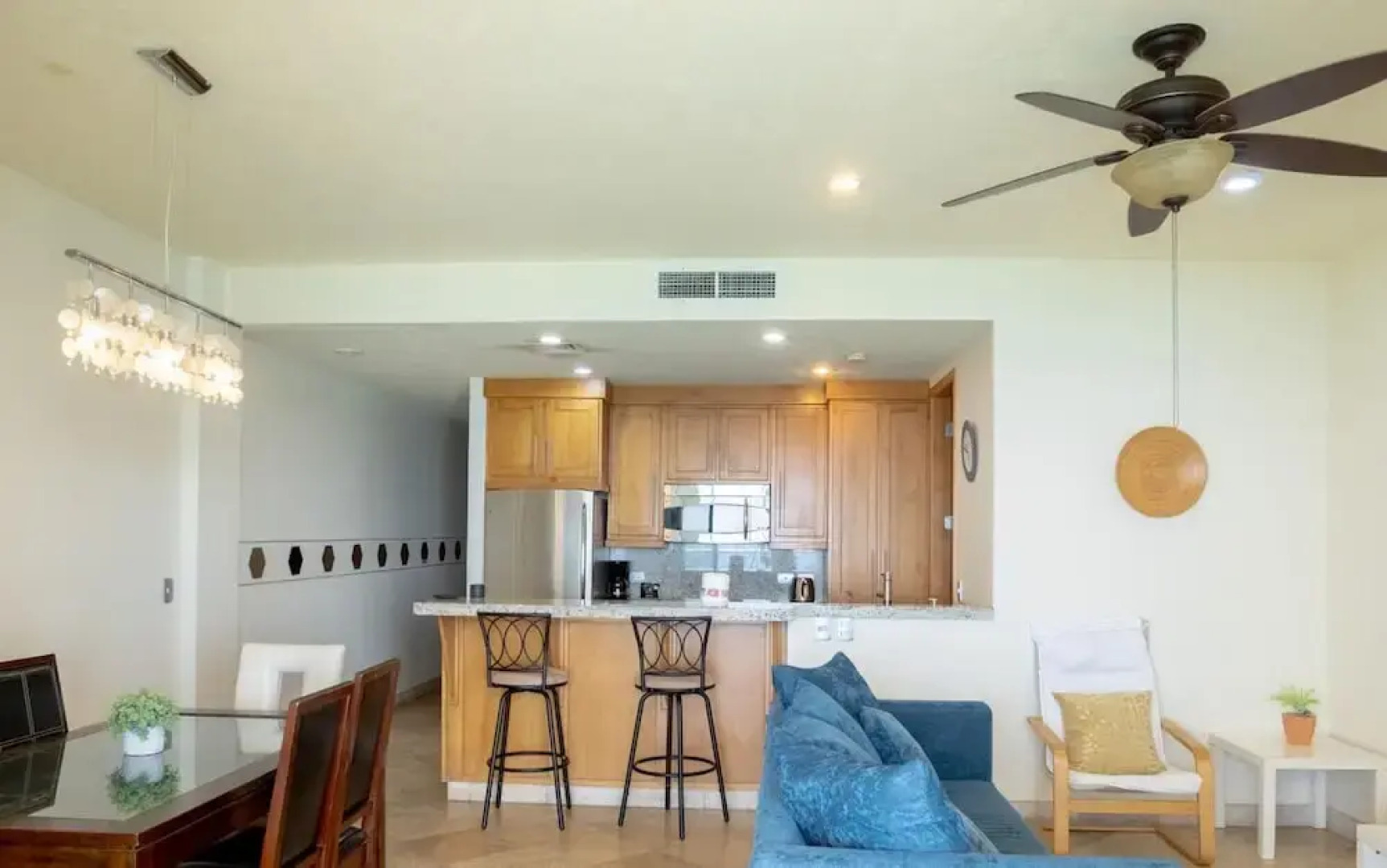 Playa Blanca Premier Resort I