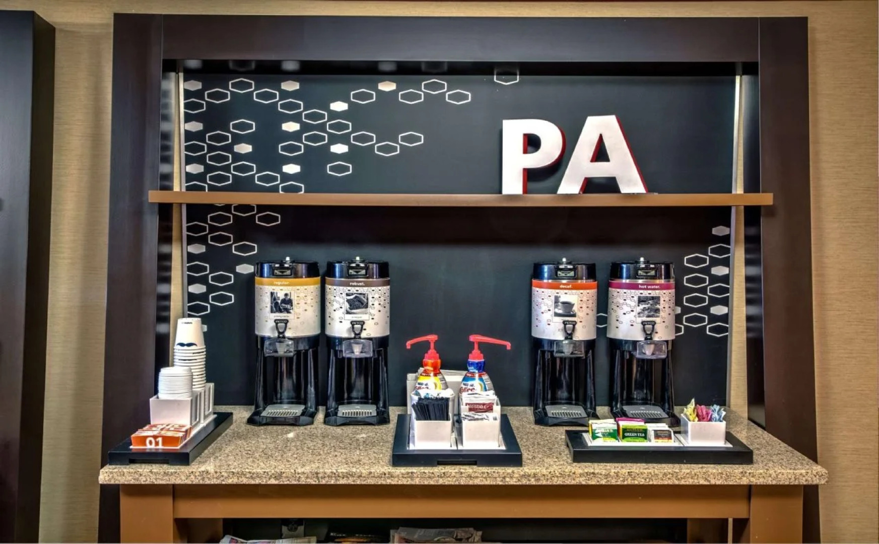 Hampton Inn Johnstown