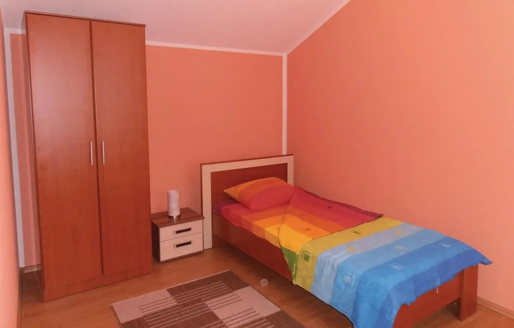 Amazing Home in Herceg Novi With Wifi and 3 Bedrooms